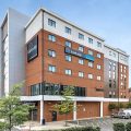 Travelodge Newcastle-under-Lyme Central