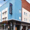 Travelodge Newport Central Hotel