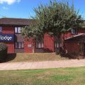 Travelodge Northampton Upton Way