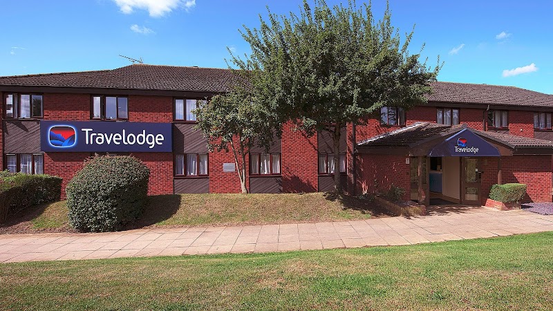 Travelodge Northampton Upton Way in Northampton, United Kingdom