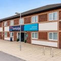Travelodge Northwich Lostock Gralam