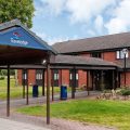 Travelodge Oswestry