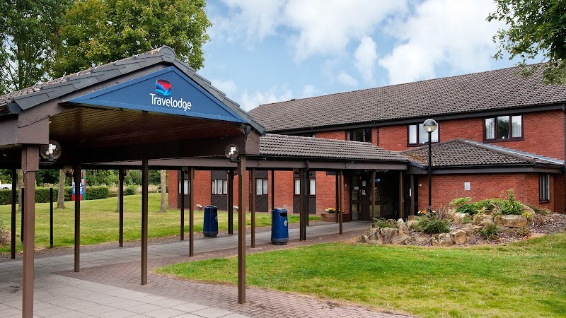 Travelodge Oswestry in Oswestry, United Kingdom