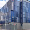 Travelodge Peterborough Central Hotel