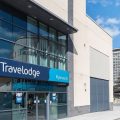 Travelodge Plymouth