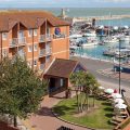 Travelodge Ramsgate Seafront Hotel