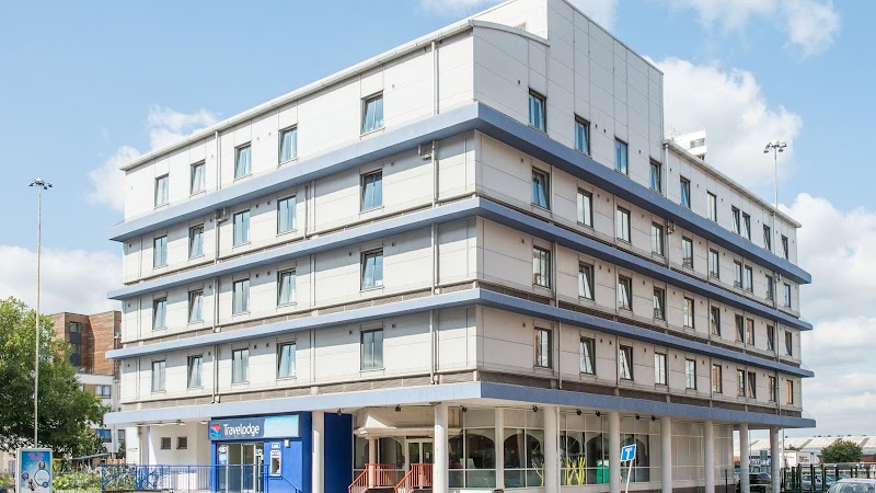 Travelodge Reading Central in Reading, United Kingdom