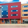 Travelodge Rugby Central