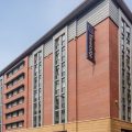 Travelodge Sheffield Central