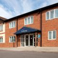 Travelodge Shrewsbury Battlefield