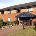 Travelodge Shrewsbury Bayston Hill