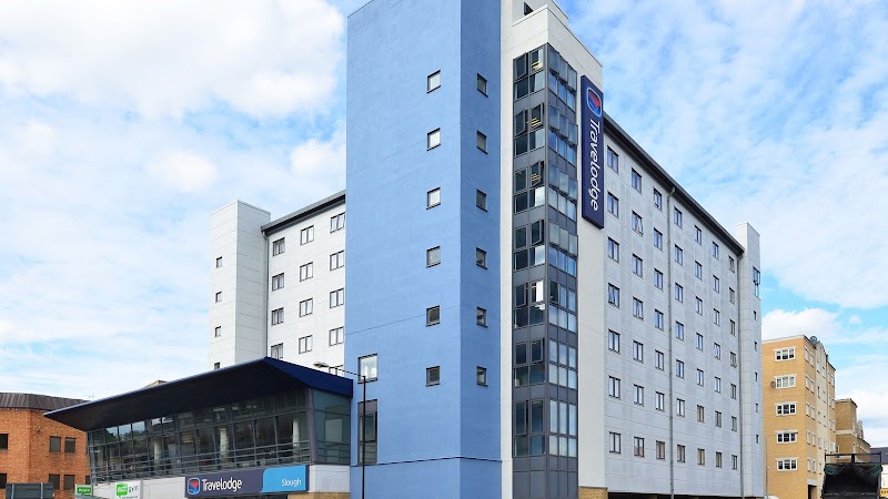 Travelodge Slough in Slough, United Kingdom