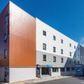 Travelodge Southampton Central