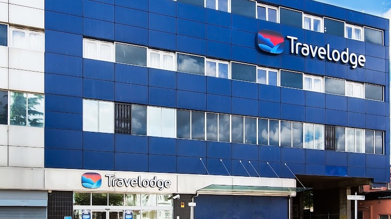 Travelodge Southend on Sea in Southend, United Kingdom