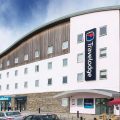 Travelodge St Austell Hotel