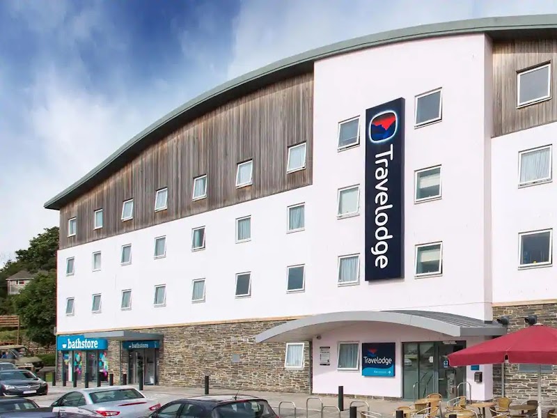 Travelodge St Austell Hotel in Saint Austell, United Kingdom