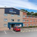 Travelodge Stafford Central