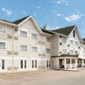 Travelodge Suites by Wyndham New Glasgow