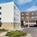 Travelodge Sunbury M3 Hotel