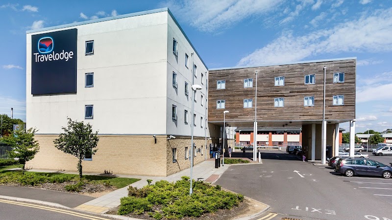 Travelodge Sunbury M3 Hotel in Sunbury, United Kingdom