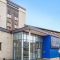 Travelodge Sunderland High Street West