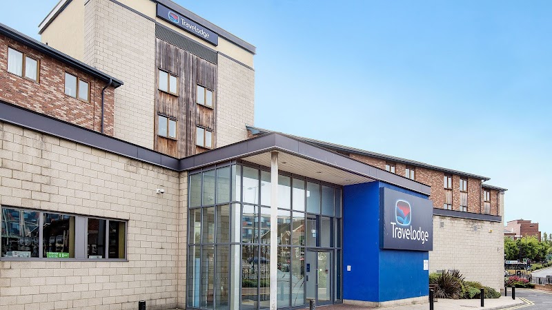 Travelodge Sunderland High Street West in Sunderland, United Kingdom