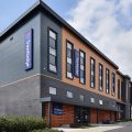 Travelodge Telford Central