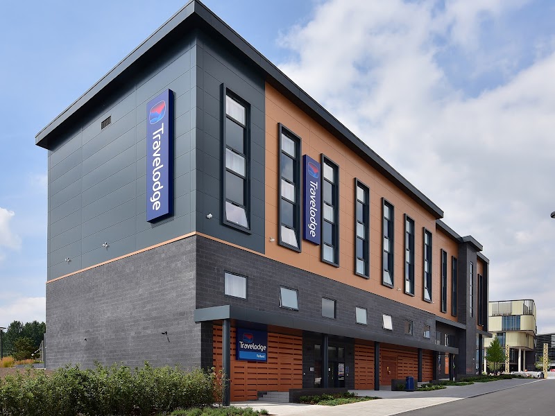 Travelodge Telford Central in Telford, United Kingdom