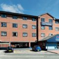 Travelodge Warrington