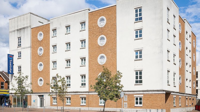 Travelodge Watford Central in Watford, United Kingdom