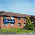 Travelodge Widnes
