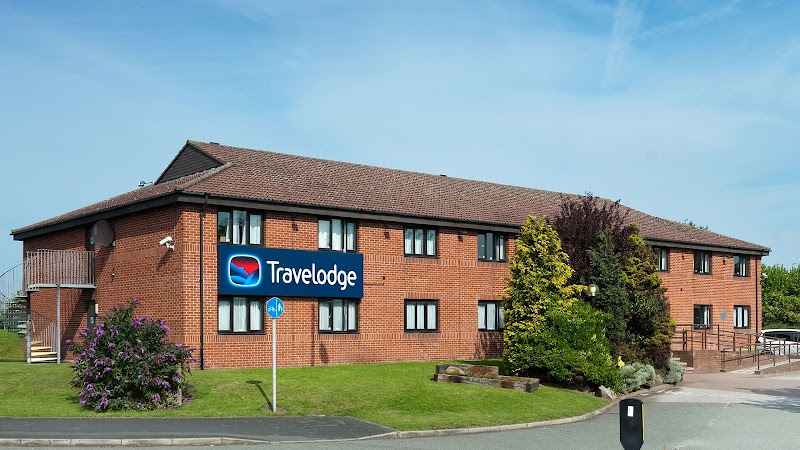 Travelodge Widnes in Widnes, United Kingdom
