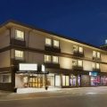 Travelodge by Wyndham