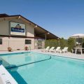 Travelodge by Wyndham Courtenay BC