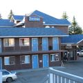 Travelodge by Wyndham Edmonton Airport