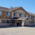 Travelodge by Wyndham Fargo