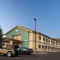 Travelodge by Wyndham Green River