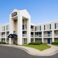 Travelodge by Wyndham Lansing IL