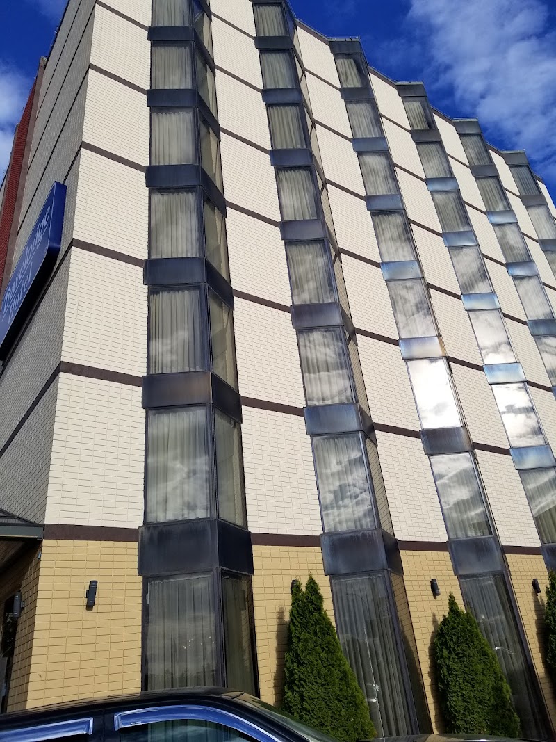 Travelodge by Wyndham Lloydminster in Lloydminster, Canada