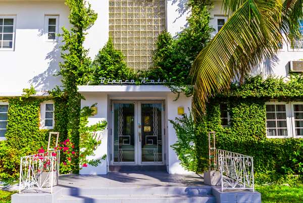 Travelodge by Wyndham Miami Biscayne Bay in North Miami Beach, Florida, United States