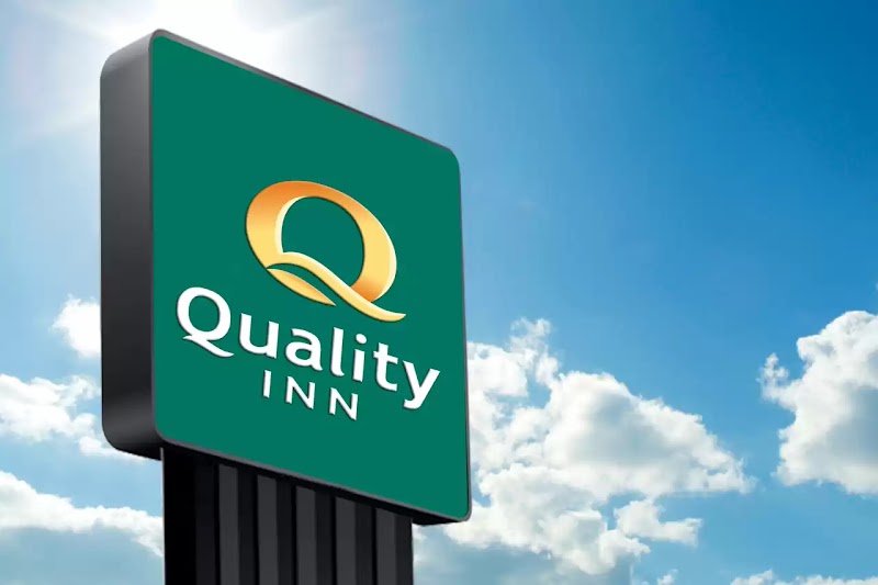 Travelodge by Wyndham New Orleans West Harvey Hotel in Harvey, Louisiana, United States