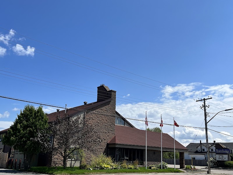 Travelodge by Wyndham North Bay in North Bay, Canada