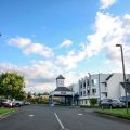 Travelodge by Wyndham Parksville