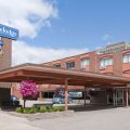Travelodge by Wyndham Prince George