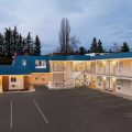 Travelodge by Wyndham Quesnel