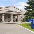 Travelodge by Wyndham Red Deer