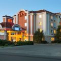 Travelodge by Wyndham Spruce Grove