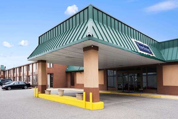 Travelodge by Wyndham Sturgis in Sturgis, Michigan, United States