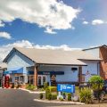 Travelodge by Wyndham Tacoma Near McChord AFB