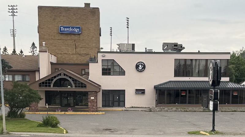 Travelodge by Wyndham Thunder Bay in Thunder Bay, Canada